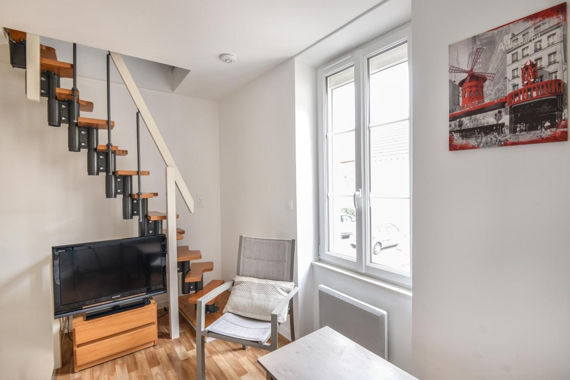 Lecrin De Douvres - Charmante Maison Pour 2P Ngoại thất bức ảnh